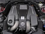 Mercedes-Benz CLS63 AMG 2010 года (US)